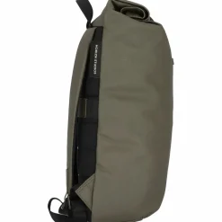 Horizn Studios Rolltop-Rucksäcke|Business-Rucksäcke<SoFo Rucksack 48 cm Laptopfach dark olive