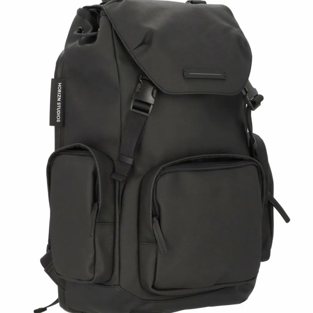 Horizn Studios Daypacks<SoFo Rucksack 47 cm Laptopfach black