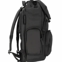 Horizn Studios Daypacks<SoFo Rucksack 47 cm Laptopfach black