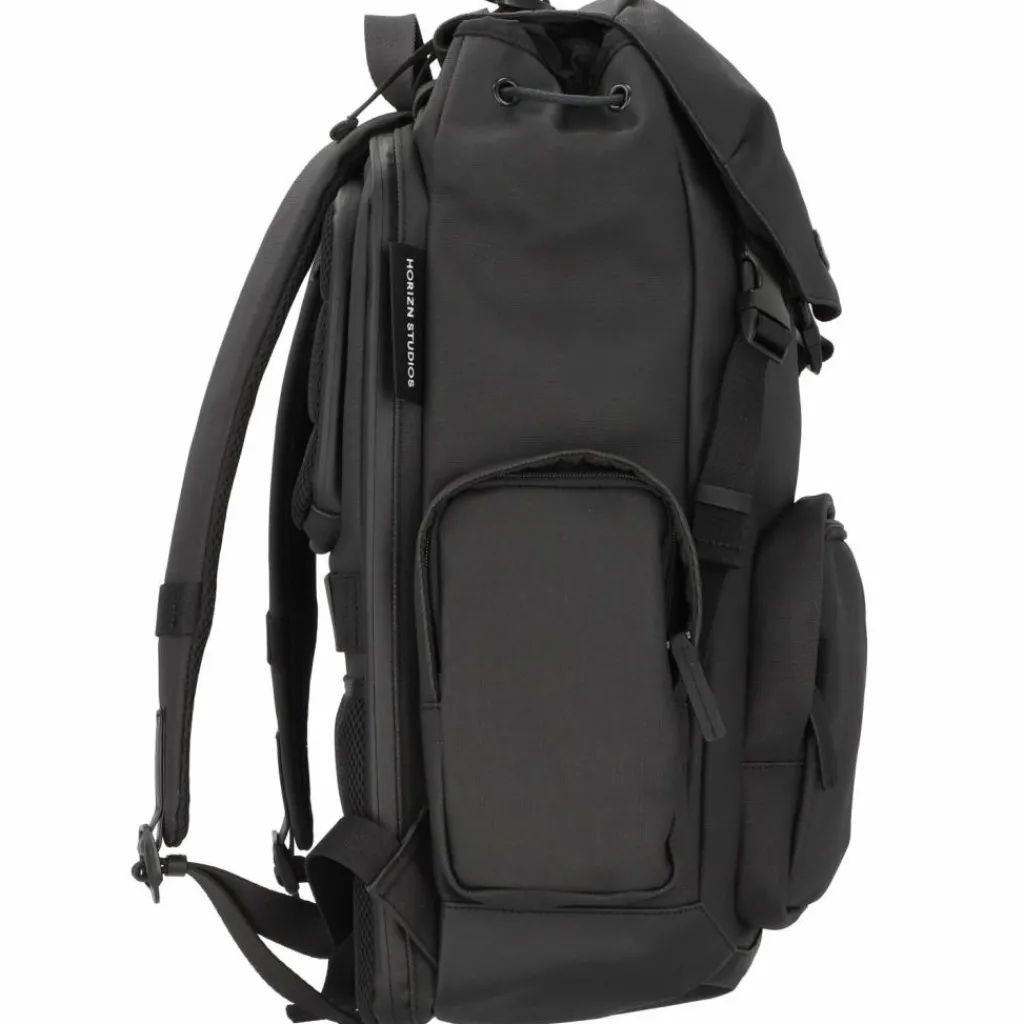 Horizn Studios Daypacks<SoFo Rucksack 47 cm Laptopfach black
