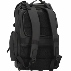 Horizn Studios Daypacks<SoFo Rucksack 47 cm Laptopfach black