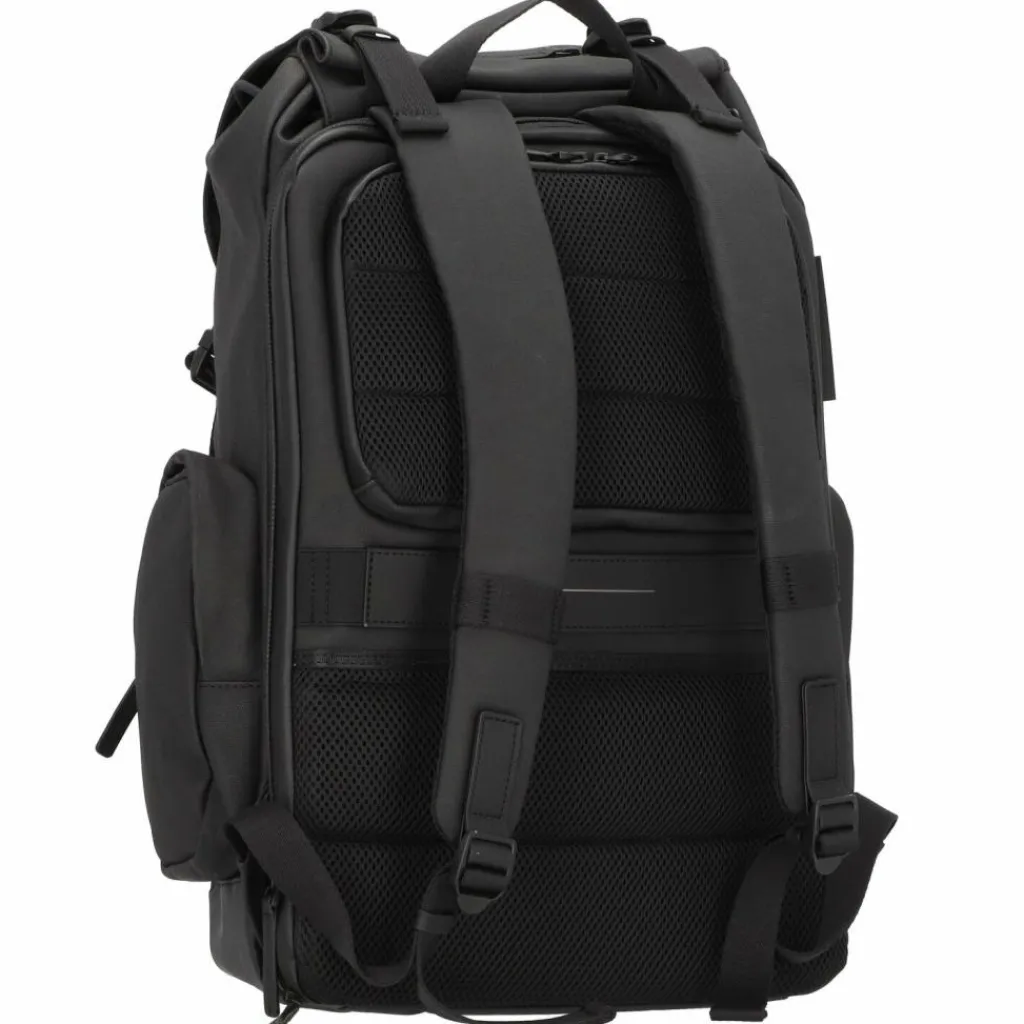Horizn Studios Daypacks<SoFo Rucksack 47 cm Laptopfach black