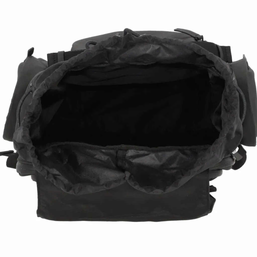 Horizn Studios Daypacks<SoFo Rucksack 47 cm Laptopfach black