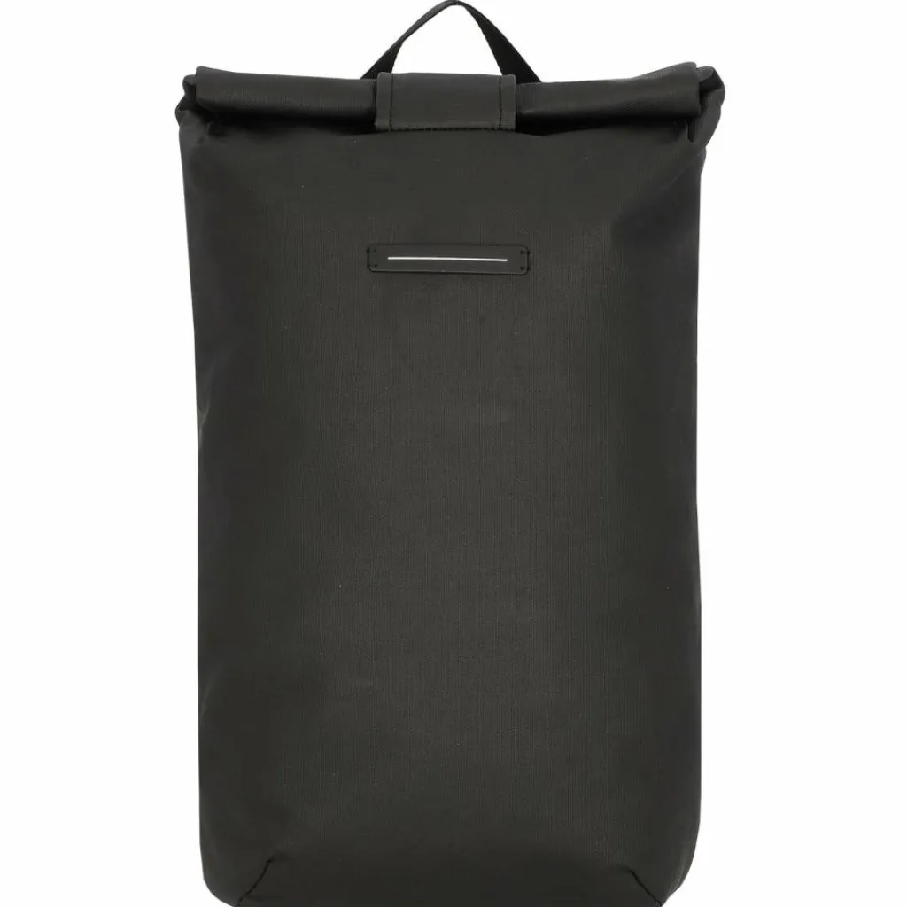 Horizn Studios Rolltop-Rucksäcke|Business-Rucksäcke<SoFo Rucksack 48 cm Laptopfach black