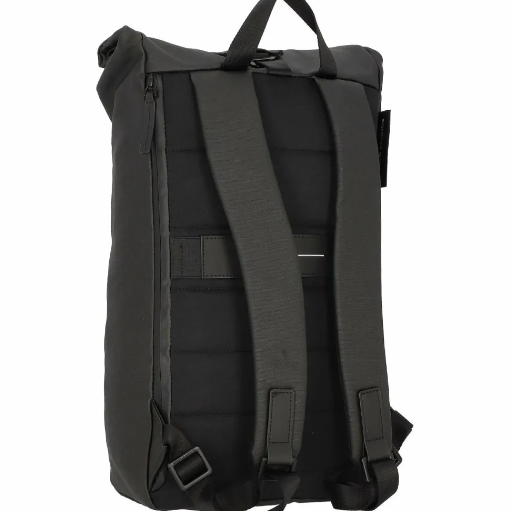 Horizn Studios Rolltop-Rucksäcke|Business-Rucksäcke<SoFo Rucksack 48 cm Laptopfach black