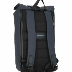 Outlet Horizn Studios SoFo Rucksack 48 cm Laptopfach night blue