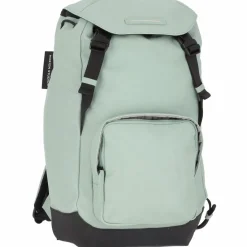 Horizn Studios Daypacks<SoFo Rucksack 53 cm marine green