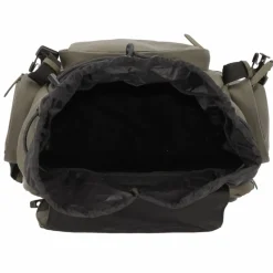 Horizn Studios SoFo Rucksack 47 cm Laptopfach dark olive