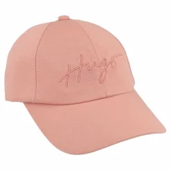 New Hugo Ally Baseball Cap 26 cm rust-copper