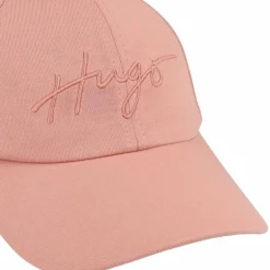 New Hugo Ally Baseball Cap 26 cm rust-copper