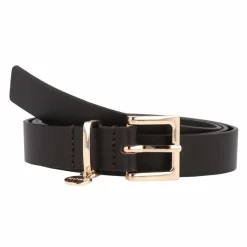 Hugo Damengürtel<Amelia Gürtel Leder dark brown