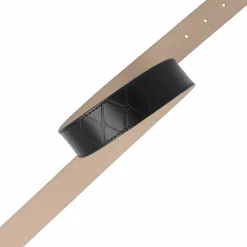 Hugo Damengürtel<Amelia Gürtel Leder black