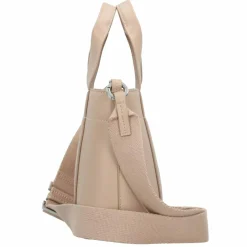 Hugo Henkeltaschen<Becky Handtasche 25 cm light-pastel brown