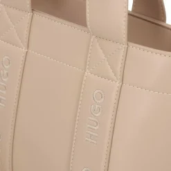 Hugo Henkeltaschen<Becky Handtasche 25 cm light-pastel brown