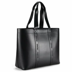 Sale Hugo Becky Shopper Tasche 43 cm black