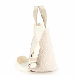 Hugo Shopper|Henkeltaschen<Becky Shopper Tasche 25 cm open white