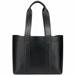 Hugo Shopper|Schultertaschen<Becky Shopper Tasche 36 cm black2