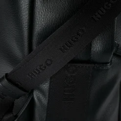 Hugo Bel 2.0 City Rucksack Leder 35 cm