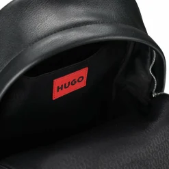 Hugo Bel 2.0 City Rucksack Leder 35 cm