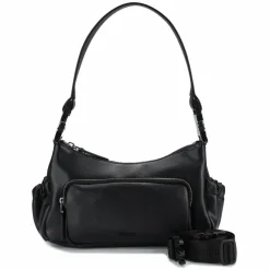 Best Hugo Bel 2.0 Schultertasche 24 cm black
