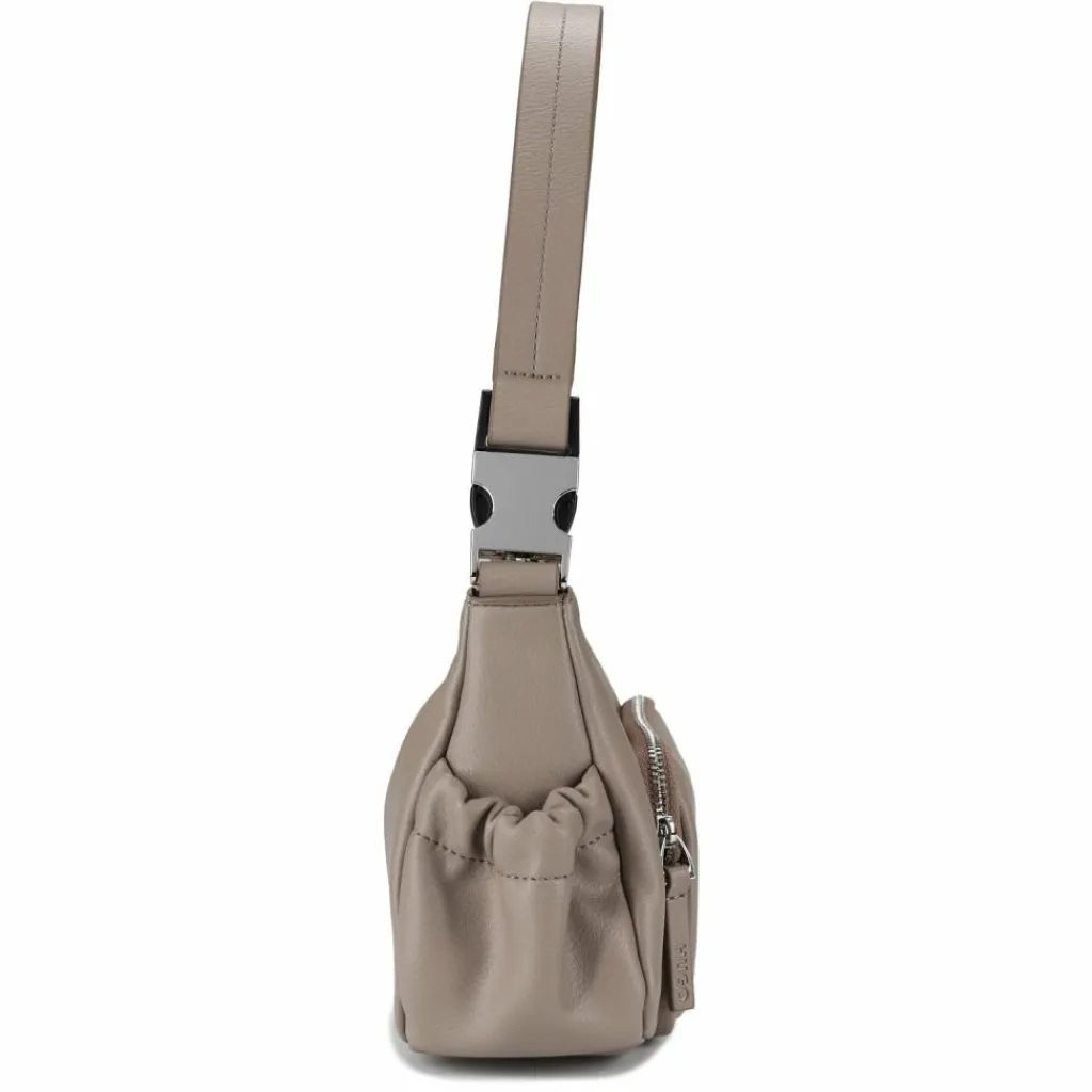 Hugo Schultertaschen<Bel 2.0 Schultertasche 24 cm light beige
