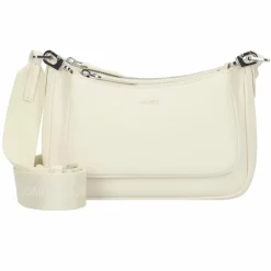 Hugo Bel 2.0 Umhängetasche 24 cm open white