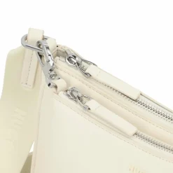 Hugo Bel 2.0 Umhängetasche 24 cm open white