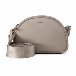Hugo Umhängetaschen<Bel 2.0 Umhängetasche 21 cm light beige