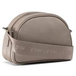 Hugo Umhängetaschen<Bel 2.0 Umhängetasche 21 cm light beige