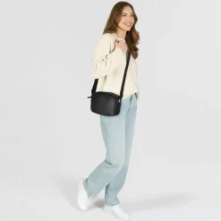 Hugo Umhängetaschen<Bel 2.0 Umhängetasche 20 cm black