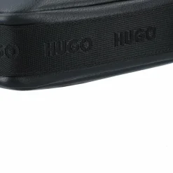 Hugo Umhängetaschen<Bel 2.0 Umhängetasche 20 cm black