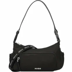Hugo Bel Schultertasche 25.5 cm