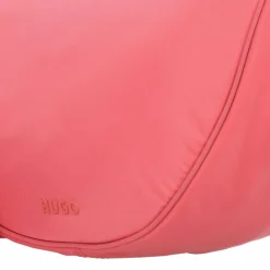 Clearance Hugo Bel Umhängetasche 28 cm light-pastel red