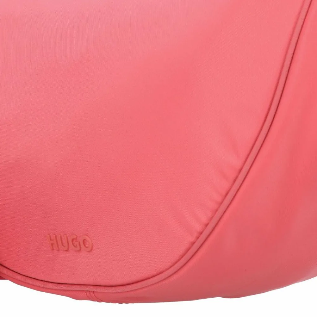 Clearance Hugo Bel Umhängetasche 28 cm light-pastel red