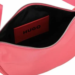 Clearance Hugo Bel Umhängetasche 28 cm light-pastel red