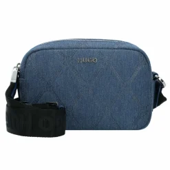 Outlet Hugo Bel Umhängetasche 20 cm navy