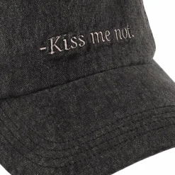 Hugo Caps<Cara Baseball Cap 26 cm black