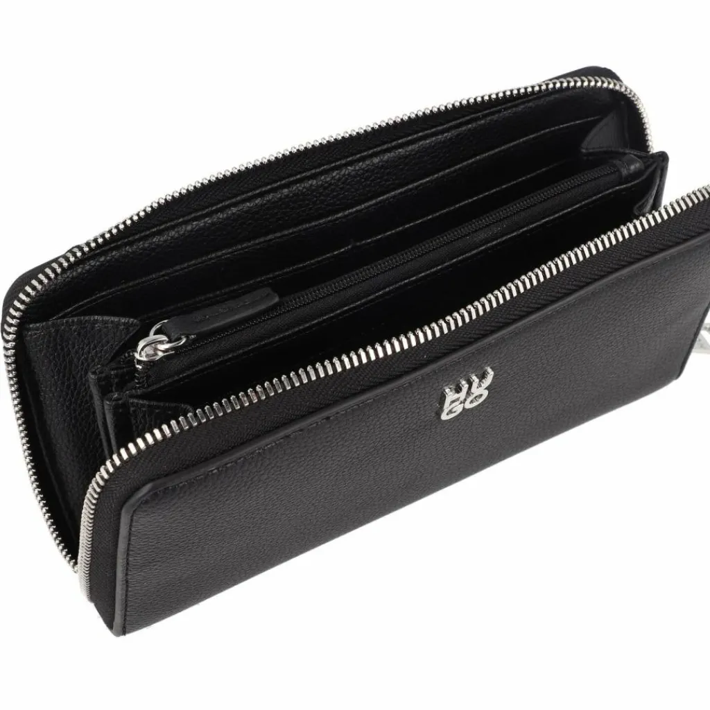 Damen Hugo Chris 2.0 Geldbörse 19 cm