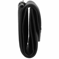 Hugo Damengeldbörsen Querformat<Chris 2.0 Geldbörse 12 cm black