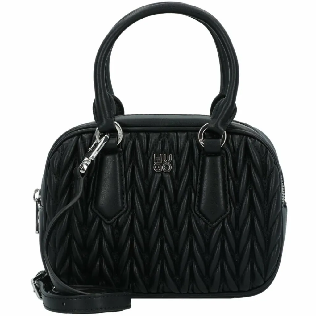 Sale Hugo Chris 2.0 Handtasche 20 cm black