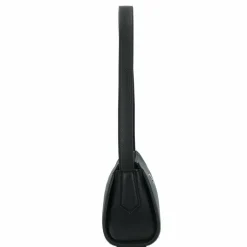 Hugo Henkeltaschen|Schultertaschen<Chris 2.0 Schultertasche 25 cm black