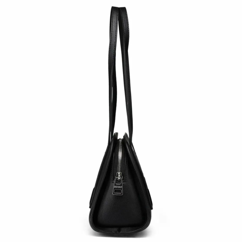 Clearance Hugo Chris 2.0 Schultertasche 29 cm black