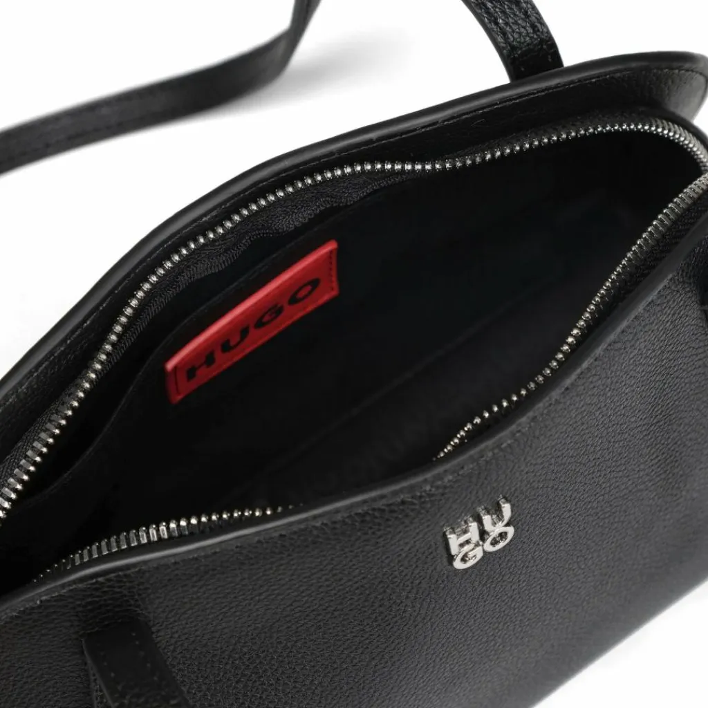 Clearance Hugo Chris 2.0 Schultertasche 29 cm black
