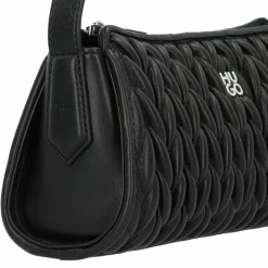 Online Hugo Chris 2.0 Schultertasche 25 cm black