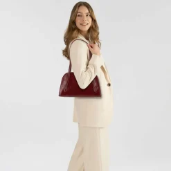 Hugo Chris 2.0 Schultertasche 29 cm