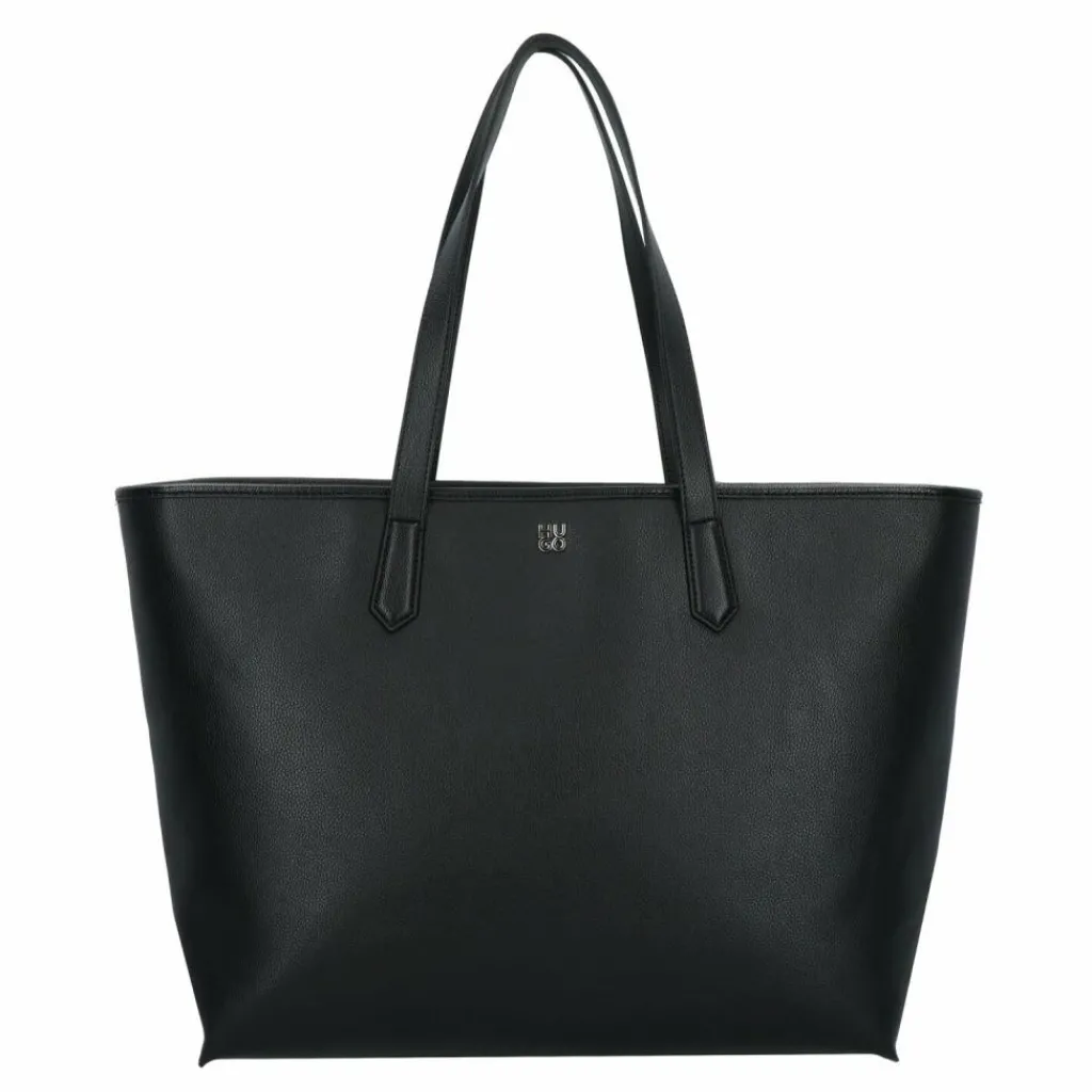 Hugo Shopper|Schultertaschen<Chris 2.0 Shopper Tasche 37 cm black