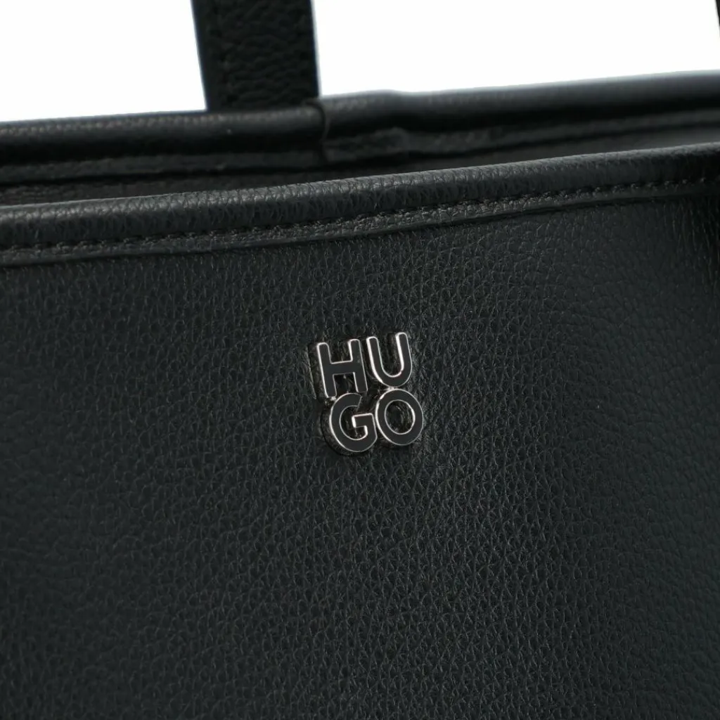 Hugo Shopper|Schultertaschen<Chris 2.0 Shopper Tasche 37 cm black