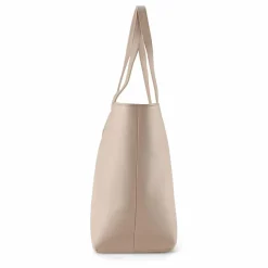 Hugo Shopper|Schultertaschen<Chris 2.0 Shopper Tasche 37 cm light-pastel brown