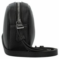 Best Hugo Chris 2.0 Umhängetasche 20 cm black
