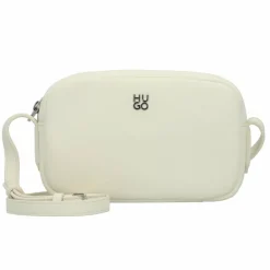 Hugo Umhängetaschen<Chris 2.0 Umhängetasche 20 cm open white